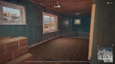 绝地求生怎么建房间[图2]