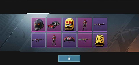 吃鸡开箱模拟器图3