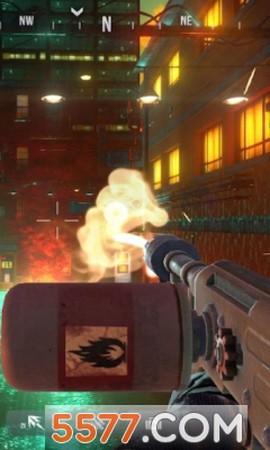 现代绝地战斗图1