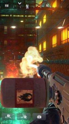 现代绝地战斗图2