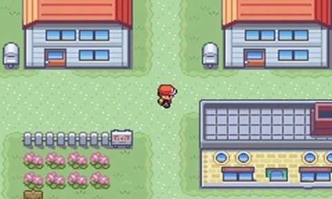 口袋妖怪火红内购破解图1