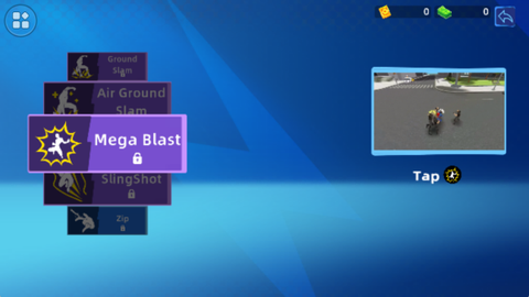 城市蜘蛛绳索英雄[图2]