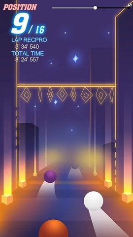 球球滚动大作战图2