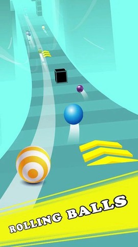球球滚动大作战图3
