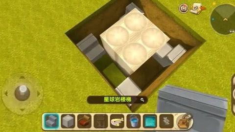迷你世界挂机池怎么做[图2]