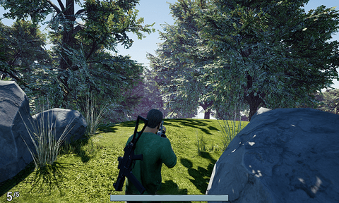 穿越地平线[图1]