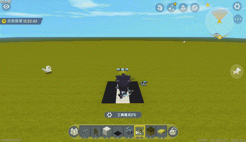 迷你世界电阻怎么玩