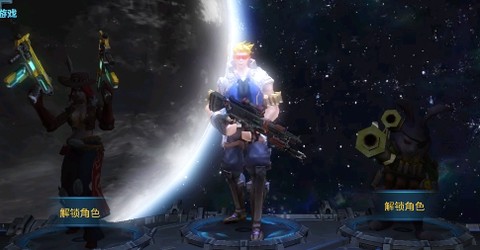 突袭：僵尸围城[图1]