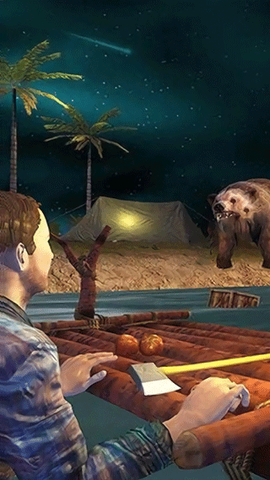 求生者大作战图1