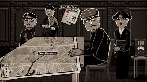 穿越最黑暗的时代图3