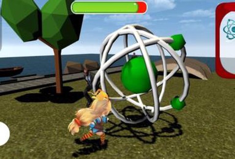 追逐游乐园[图1]