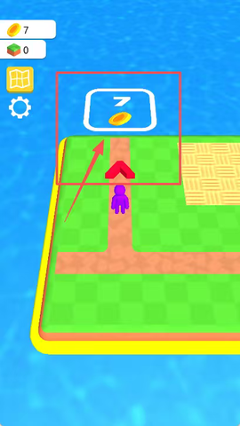 迷你世界农场图1