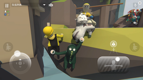 人类迷失梦境图3