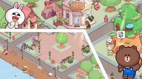 迷你曙光农场图3