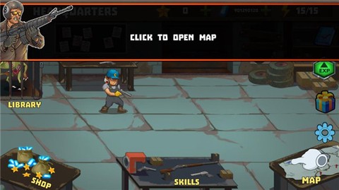 人类大战僵尸图2