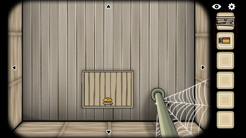 逃离方块：磨坊[图2]