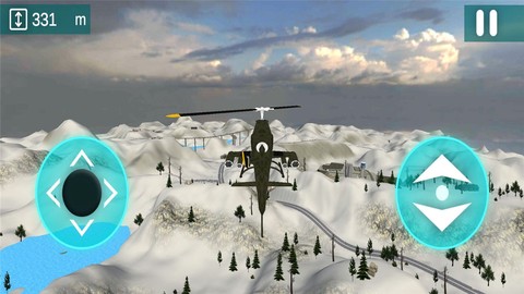 雷电风云战机图1