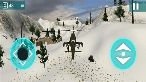 雷电风云战机图2