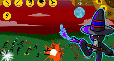 火柴人战争遗产2[图5]