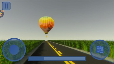 保护气球逃生大作战[图1]