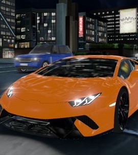 交通驾驶模拟器2021[图1]