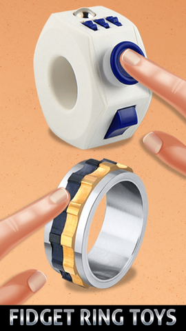 解压玩具合集3D图2