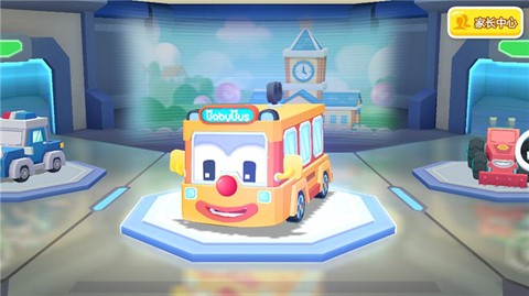 宝宝汽车城市[图2]