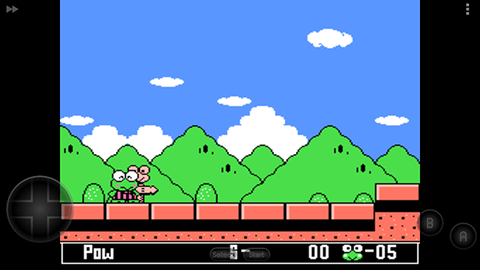 大眼蛙大冒险2[图1]