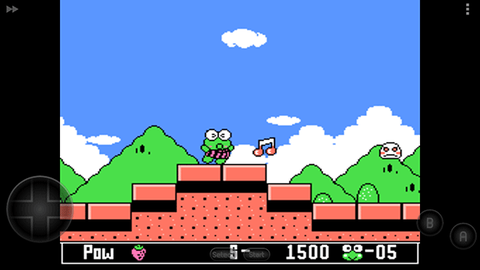 大眼蛙大冒险2[图4]