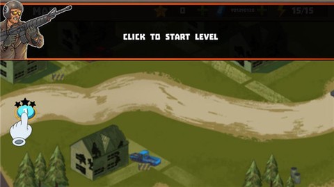 人类大战僵尸图3