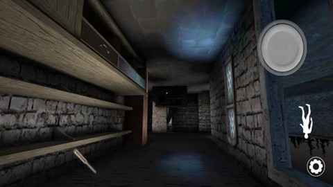 恐怖奶奶之夜[图1]