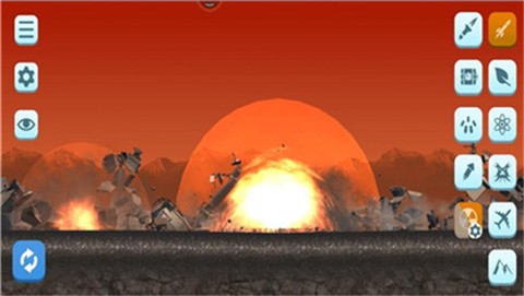 房子爆破模拟器[图1]