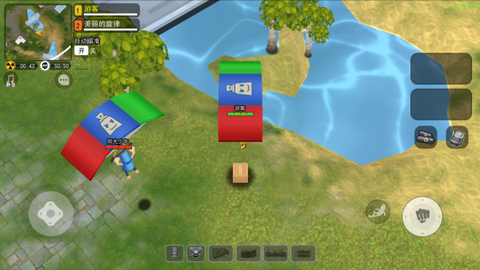 拉罐大作战[图1]