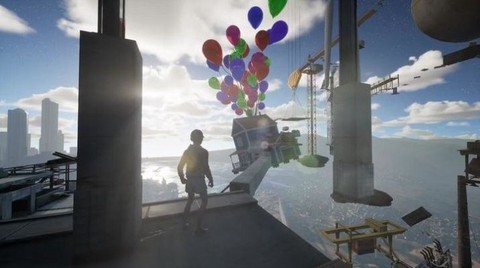 极限跑酷计划[图2]