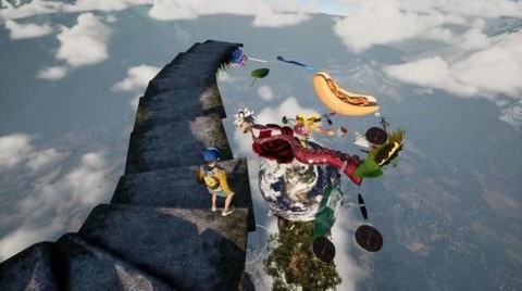 极限跑酷计划图3