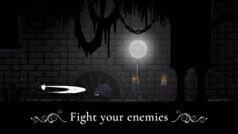 梦幻骑士：灵魂之歌图3