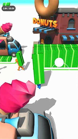 模拟大富翁[图3]