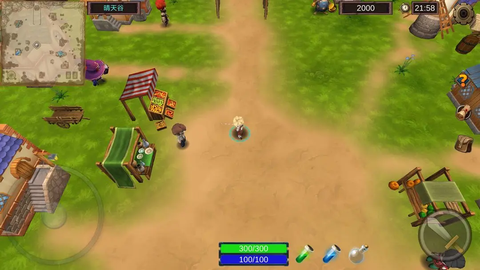 法提的异世界[图1]