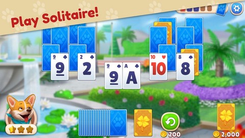 派珀的宠物咖啡馆[图1]