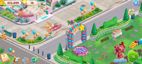 派珀的宠物咖啡馆[图3]