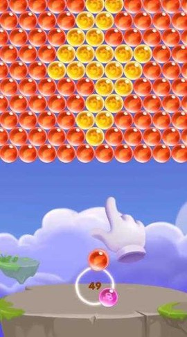 泡泡消不停[图1]