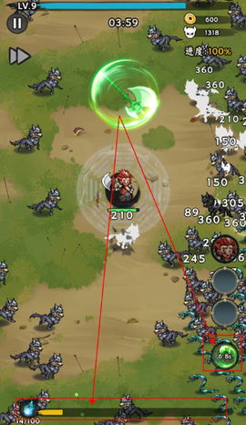 三国大乐斗[图3]