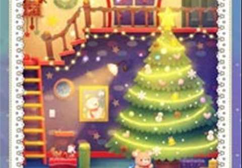 小小冒险家[图1]