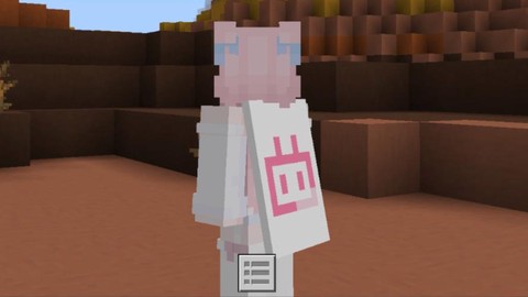 我的世界披风怎么弄[图2]