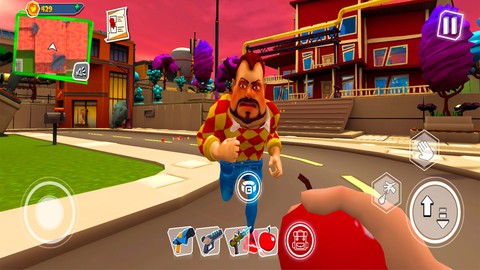 城市救援大作战图1