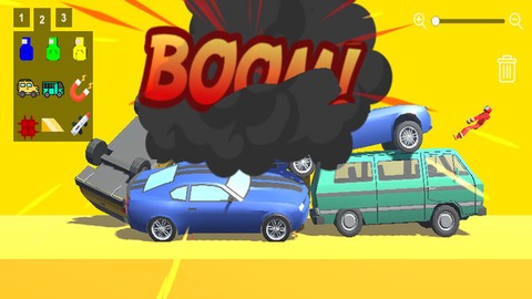 太空人游乐场图3