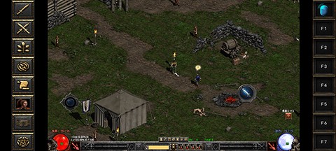 暗黑破坏神2珍藏版[图5]