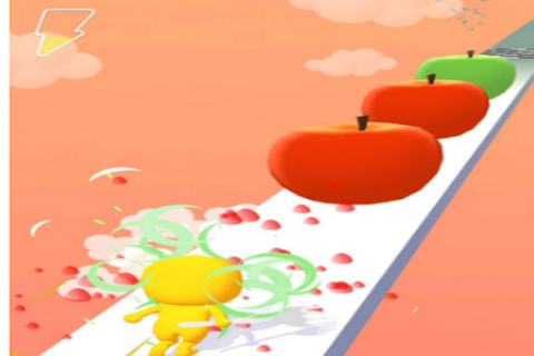 挑食大作战[图1]