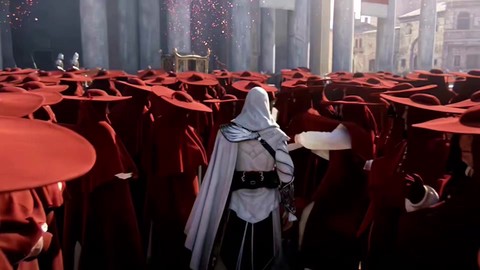 刺客信条兄弟会怎么解锁[图1]