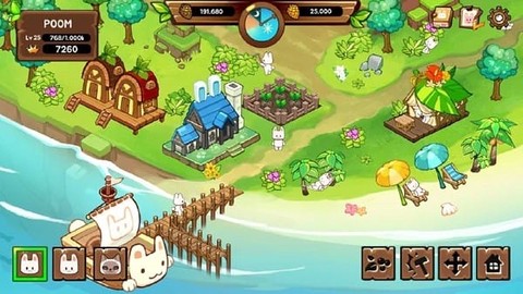 海岛度假村[图1]